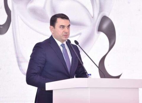 Nazir ona yüksək vəzifə verdi – FOTO