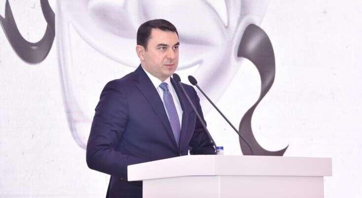 Nazir ona yüksək vəzifə verdi – FOTO