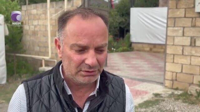 Qayınatası tərəfindən amansızca öldürülən Günelin yaxınları danışdı – VİDEO
