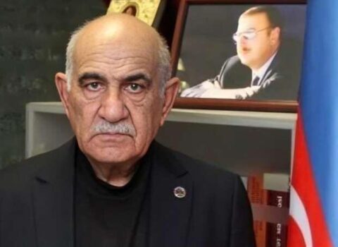 Tanınmış vəkil vəfat etdi