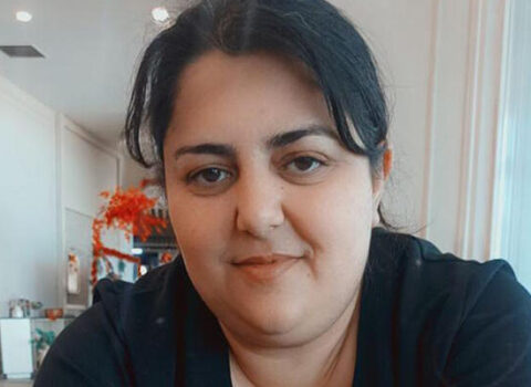 Rəy yazdı, itkin düşən qadın tapıldı