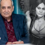 “Babək” Amaliya Pənahova ilə yataq səhnəsindən danışdı
