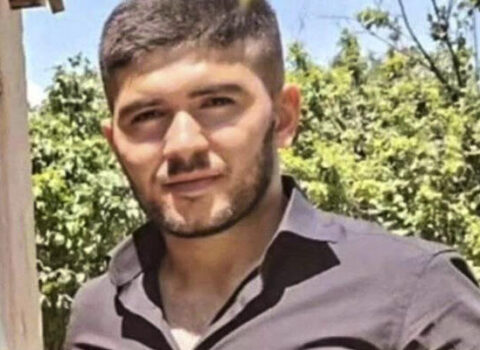 Zaqatalada evdə meyiti tapılan hərbçinin – FOTOSU