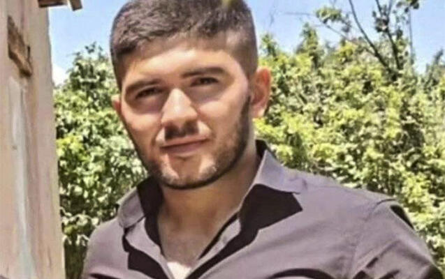 Zaqatalada evdə meyiti tapılan hərbçinin – FOTOSU