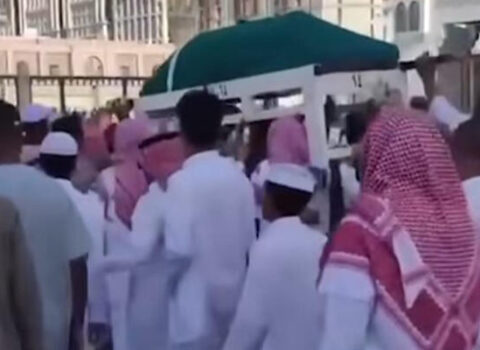 Azərbaycanlı riyaziyyat müəllimi Ümrə ziyarətində qəfil vəfat etdi