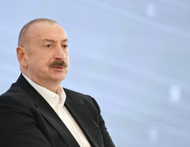 İlham Əliyev: Azərbaycan mediasının inkişafı məni çox sevindirir