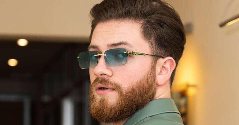 Nadir Rüstəmliyə ağır itki – FOTO