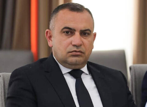 Azər Bayramova Müdafiə Nazirliyində vəzifə verildi