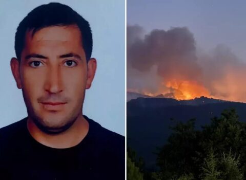 Faciəvi şəkildə ölən meşə işçisinin “Maaş” mesajı ürək parçaladı – FOTO