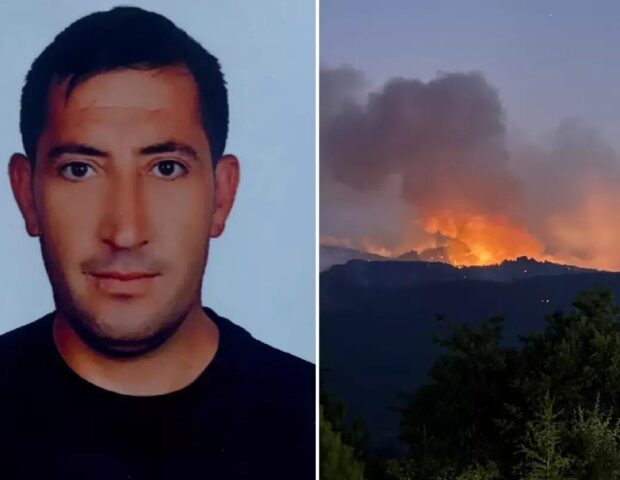 Faciəvi şəkildə ölən meşə işçisinin “Maaş” mesajı ürək parçaladı – FOTO