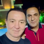 Manafın dəbdəbəli villası – VİDEO