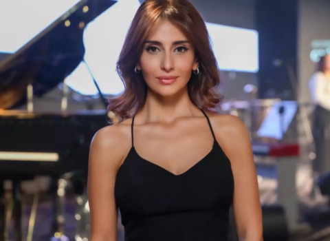 Bu da azərbaycanlı aparıcının heç yer də görmədiyiniz ƏRİ – FOTO