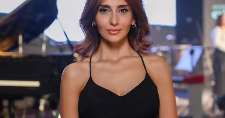 Bu da azərbaycanlı aparıcının heç yer də görmədiyiniz ƏRİ – FOTO