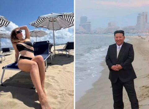 Əvvəllər raket sınaqları aparılırdı, indi kurort kompleksidir – FOTO