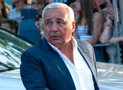 İsgəndər Xəlilovdan xəbər var: Rusiya kanallarının hədəfə aldığı iş adamı ailəsi ilə bu ölkədədir