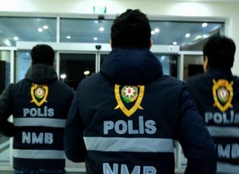 Bakıda əməliyyat keçirildi – Saxlanılanlar var