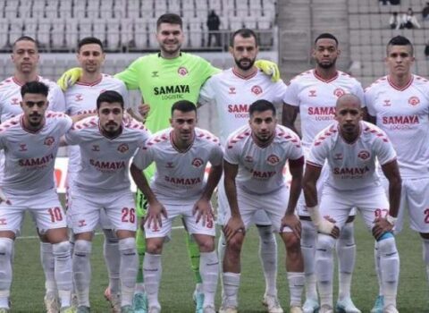 Azərbaycan klubu 14-0 hesabı ilə qalib gəldi
