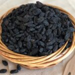 Qara kişmişin faydaları…