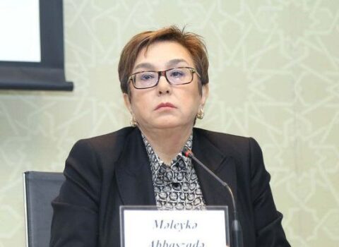 Hər gün sağılmaq daha ağırdır, qadınlar məni başa düşdü – Video