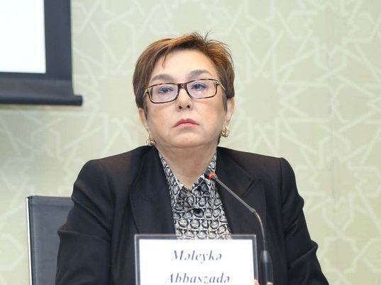 Hər gün sağılmaq daha ağırdır, qadınlar məni başa düşdü – Video