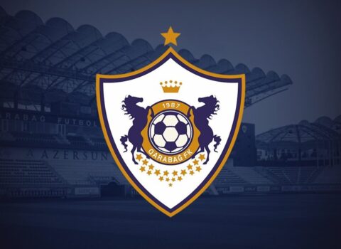 “Qarabağ” “Metallist”lə üz-üzə