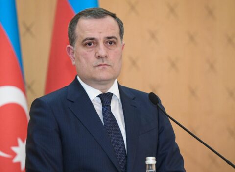 Ceyhun Bayramovdan ÖNƏMLİ AÇIQLAMA: “Vətən müharibəsində Xankəndiyə bir neçə kilometr qalmış…”