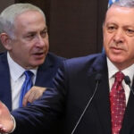 Ərdoğandan Netanyahuya TƏRS SİLLƏ: İsrailin Suriya planı belə MƏHV OLDU
