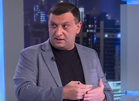 Müşviq Abbasova ağır itki
