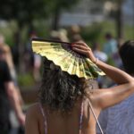 Hava şəraiti ilə bağlı xəbərdarlıq: Daha güclü istilər..