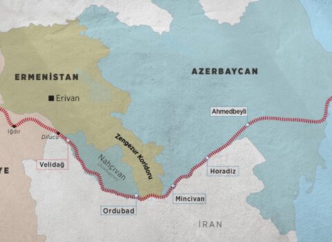 Müharibə olacaq: Türkiyə öncə Zəngəzuru, sonra isə bu əraziləri nəzarətə götürəcək – Kerobyan