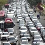 Bu yollarda sıxlıq var – SİYAHI