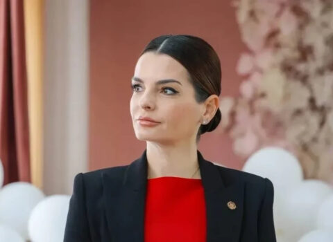 Qaqauziya rəhbərini bu qədər həbs cəzası gözləyir