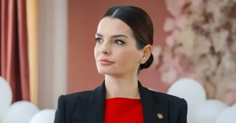 Qaqauziya rəhbərini bu qədər həbs cəzası gözləyir