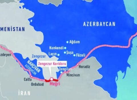 Zəngəzur dəhlizi ilə bağlı SON DƏQİQƏ – ABŞ-dan ŞOK TƏKLİF