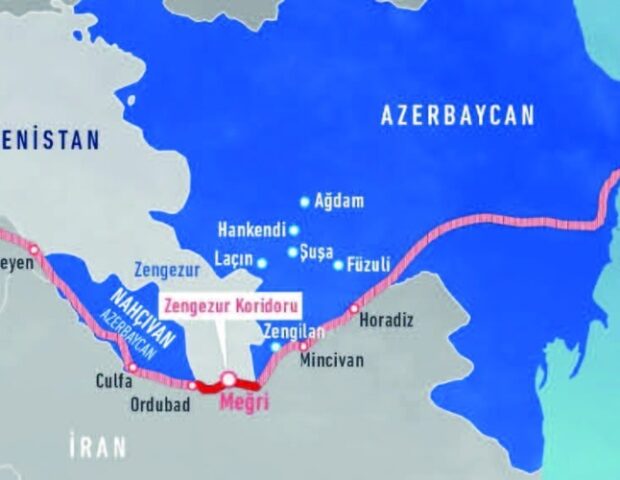 Zəngəzur dəhlizi ilə bağlı SON DƏQİQƏ – ABŞ-dan ŞOK TƏKLİF