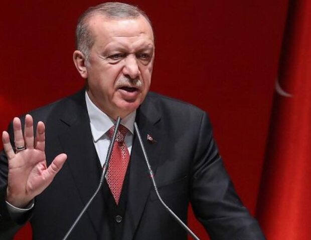 Ərdoğandan Azərbaycan və Rusiya arasındakı gərginliyə reaksiya