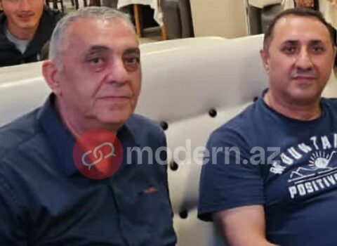 Səfərovun ekspertiza nəticələri Rusiyadakı ilə üst-üstə düşməyib
