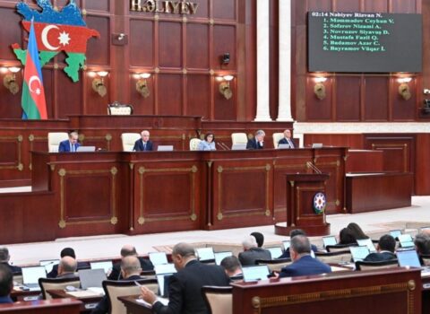 Azərbaycanda borcluya bu halda 2 ay möhlət veriləcək