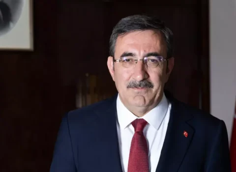 Ərdoğanın səlahiyyətlərini bu şəxs icra edəcək