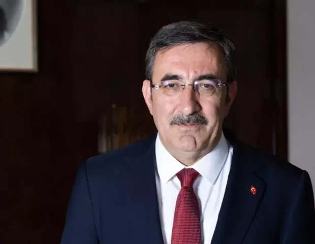 Ərdoğanın səlahiyyətlərini bu şəxs icra edəcək