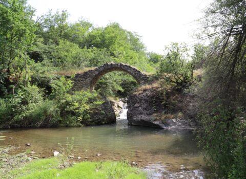 İşğaldan azad edilən ərazilərdə 44 yeni abidə dövlət mühafizəsinə götürüldü – FOTOLAR