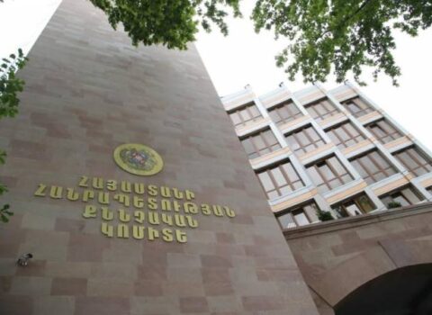 ŞOK: Ermənistanda “Daşnaksütyun” üzvləri terror aktı hazırlayıb