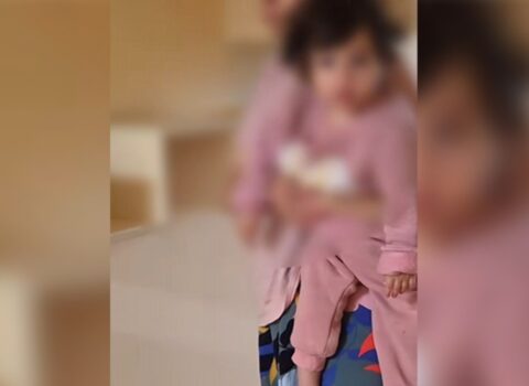 Körpə qızı ilə yatarkən qardaşı tərəfindən qətlə yetirildi – Bakıda dəhşətli cinayət