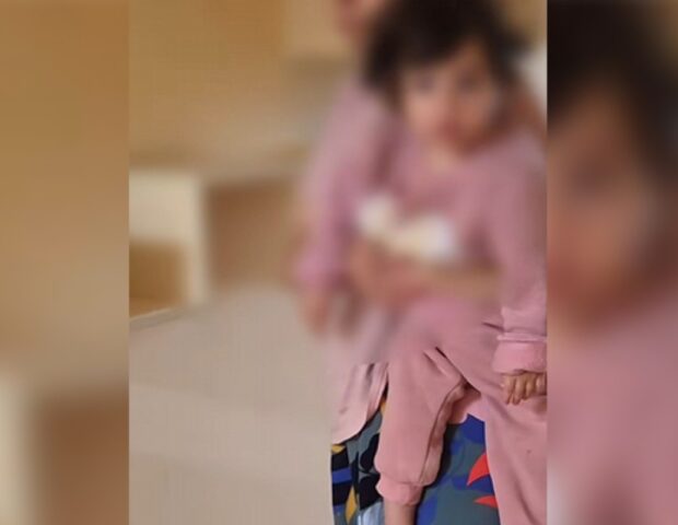 Körpə qızı ilə yatarkən qardaşı tərəfindən qətlə yetirildi – Bakıda dəhşətli cinayət