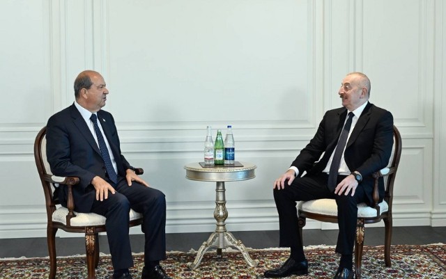 “İlham Əliyevə minnətdaram” – Ersin Tatar