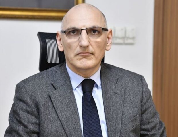 Ermənistanla saziş layihəsinin mətni üzrə müzakirələr tamamlanıb – Elçin Əmirbəyov
