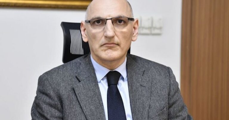 Ermənistanla saziş layihəsinin mətni üzrə müzakirələr tamamlanıb – Elçin Əmirbəyov