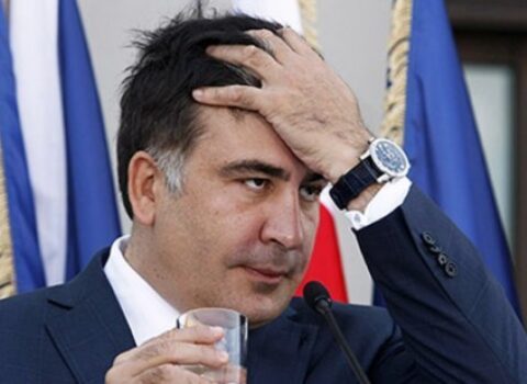“Saakaşvili əfv edilməyəcək”