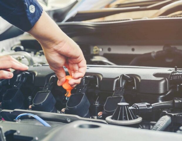 Bakıda “Toyota”nın 8 min manatlıq ehtiyat hissəsini oğurladılar