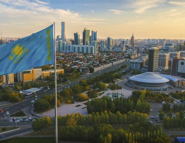 Qazaxıstan Trampın tariflərinə cavab verəcək